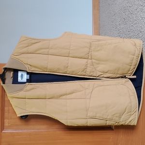 Old navy puffer vest